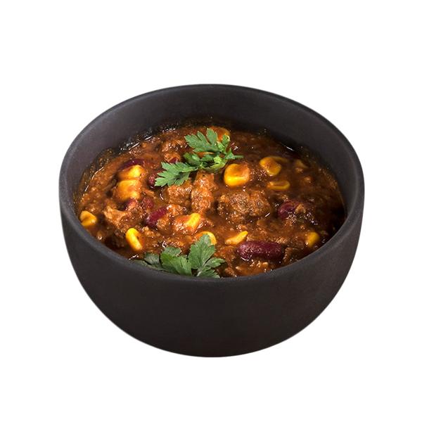 CHILI CON CARNE - obrazek 3