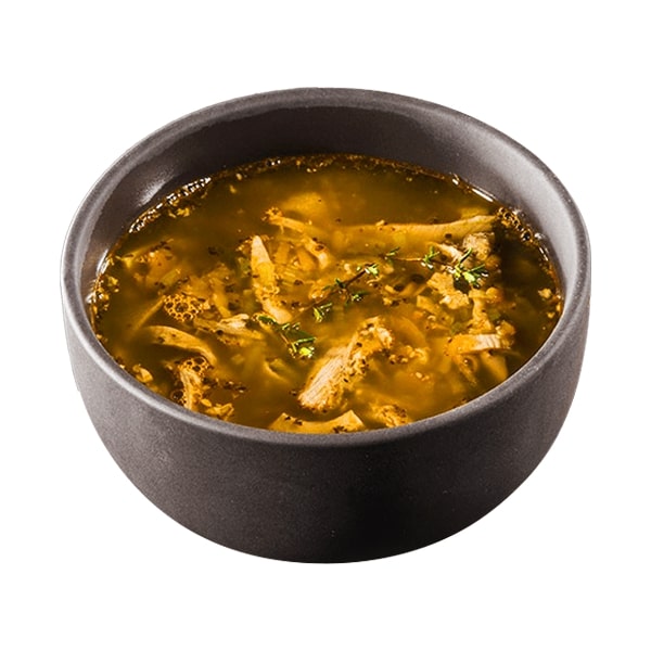 FLAKI WIEPRZOWE - obrazek 3