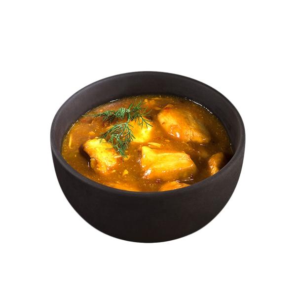 KURCZAK SŁODKIE MANGO - obrazek 3