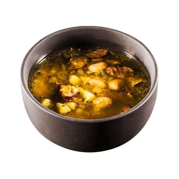 ZUPA FASOLOWA - obrazek 3