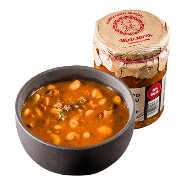 Alternative view of FASOLKA PO BRETOŃSKU