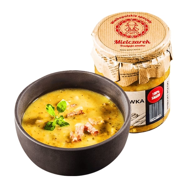 Alternative view of GROCHÓWKA