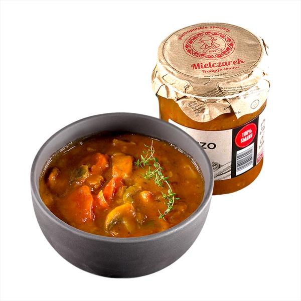 Alternative view of LECZO