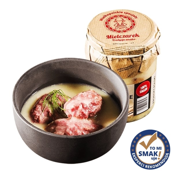 Alternative view of POLICZKI WIEPRZOWE