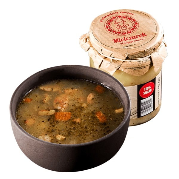 Alternative view of ŻUREK