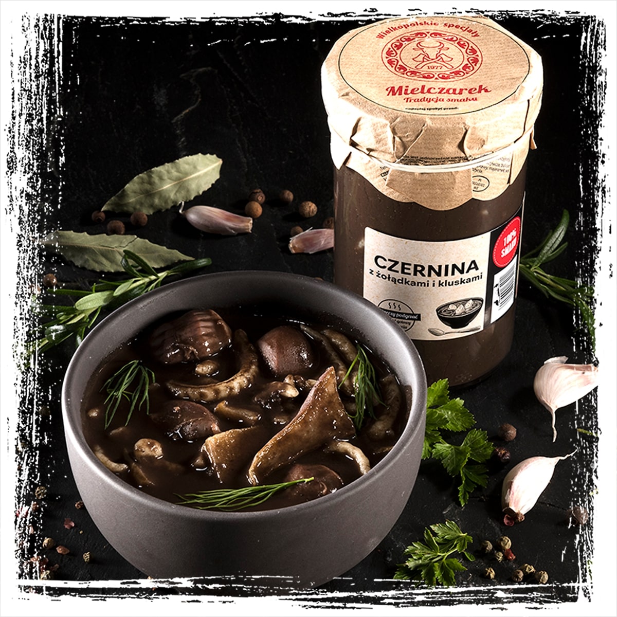 KACZA UCZTA - obrazek 8