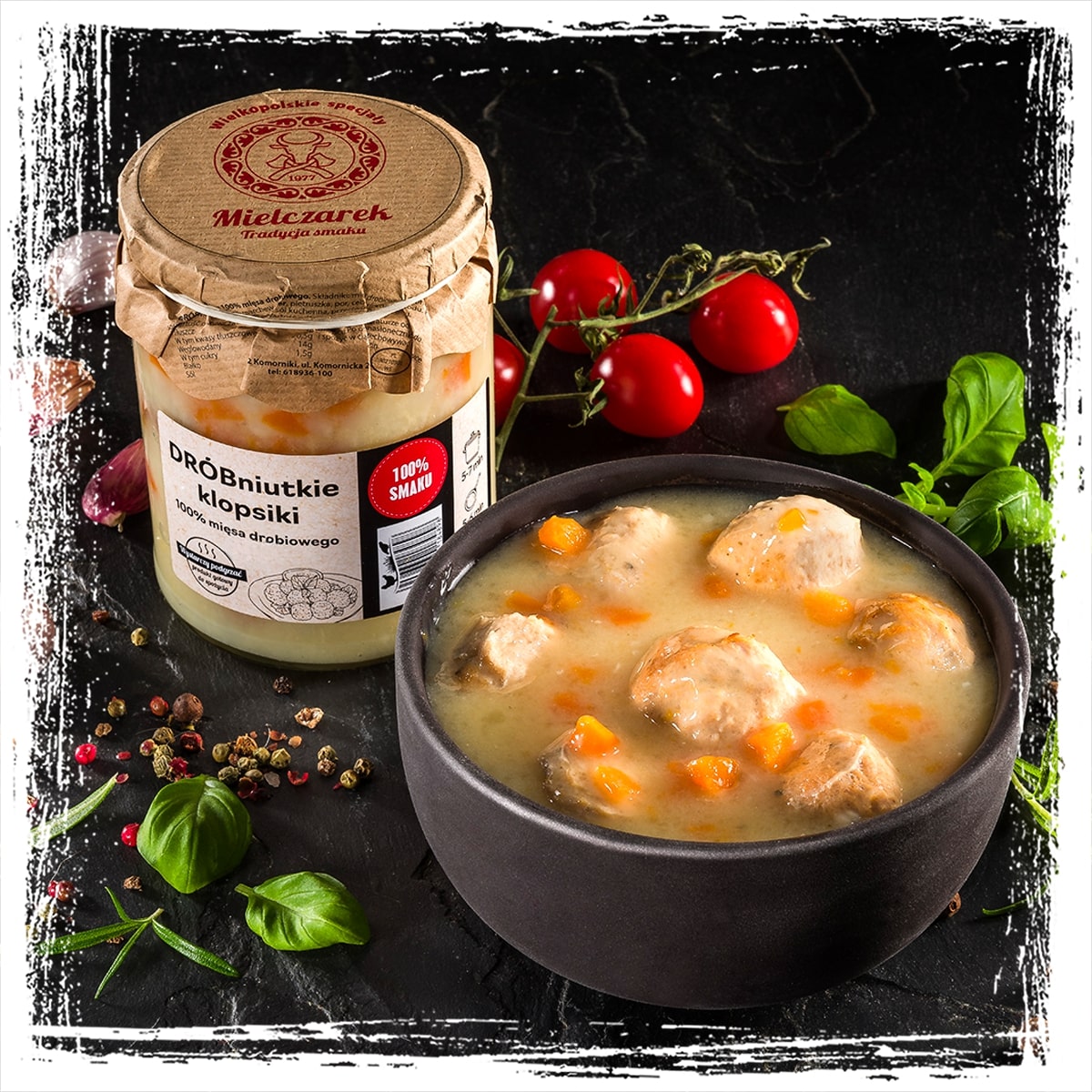 PULPECIKI DROBIOWE - obrazek 4