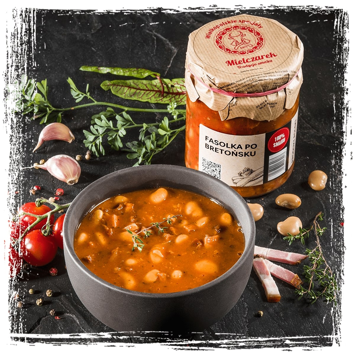 FASOLKA PO BRETOŃSKU - obrazek 4