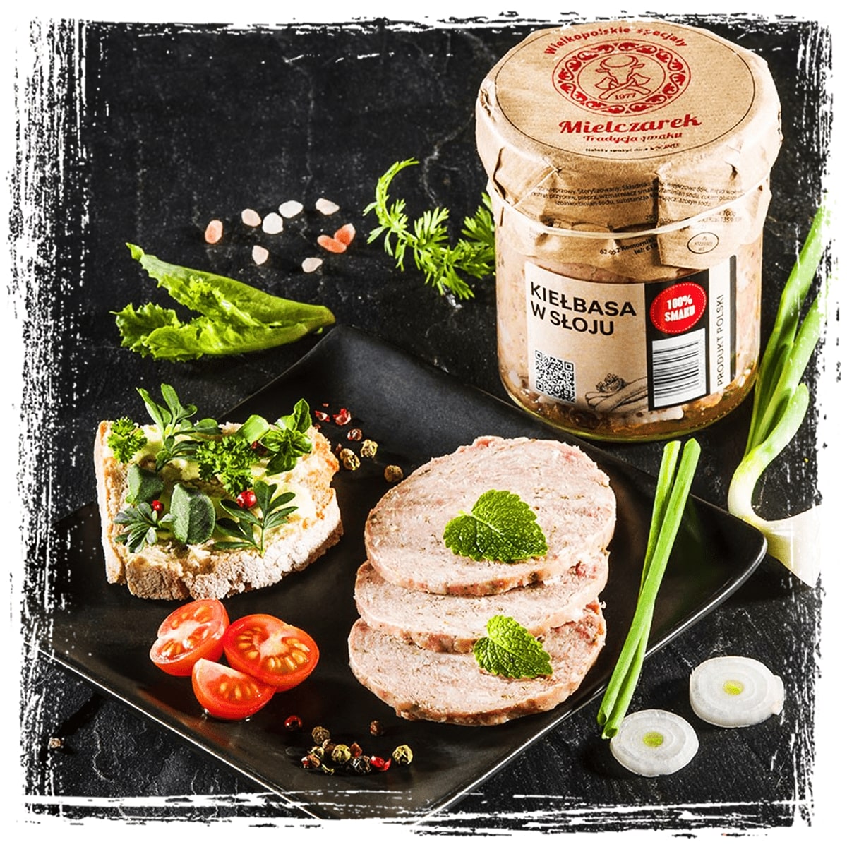 KIEŁBASA W SŁOJU - obrazek 4