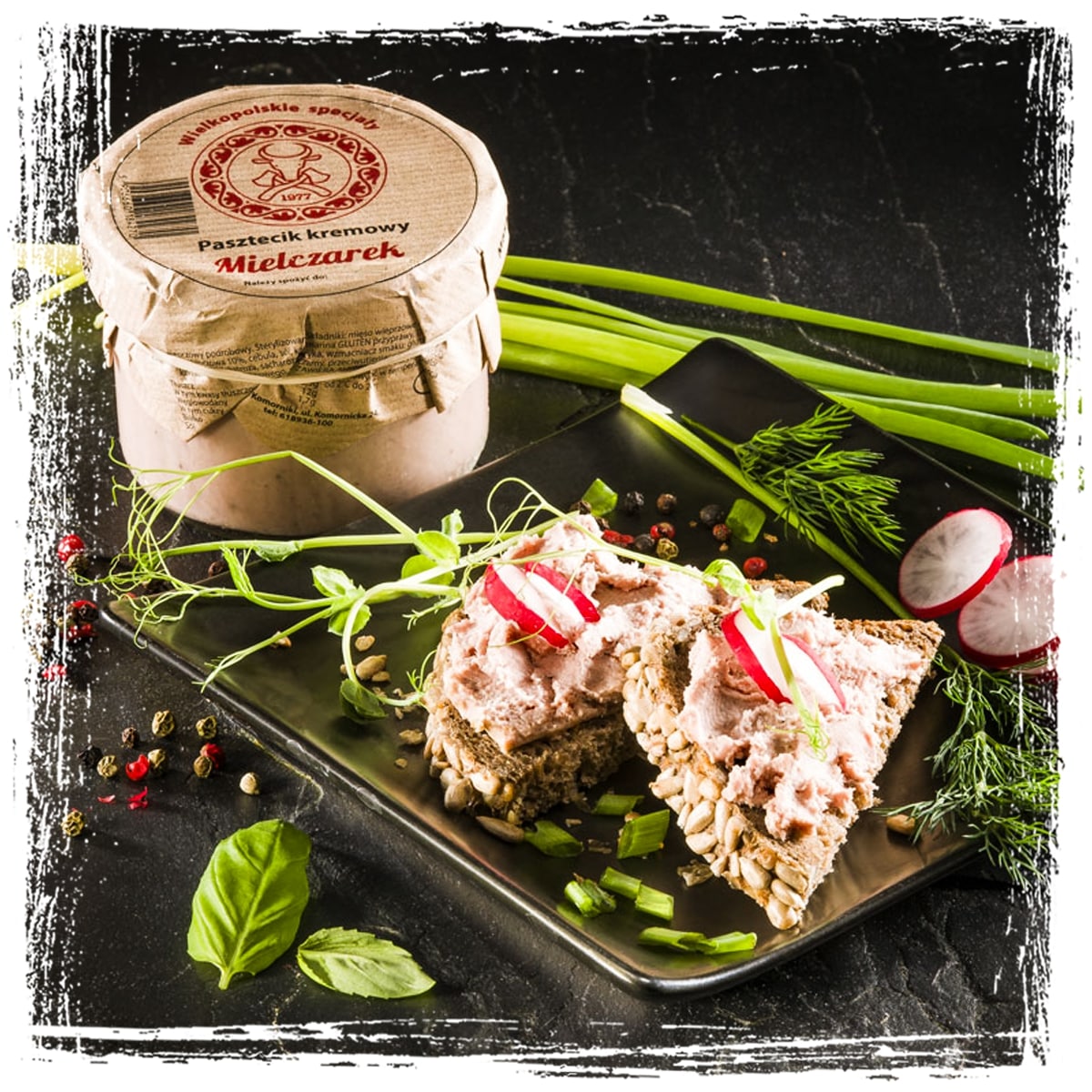 PASZTECIK KREMOWY - obrazek 4