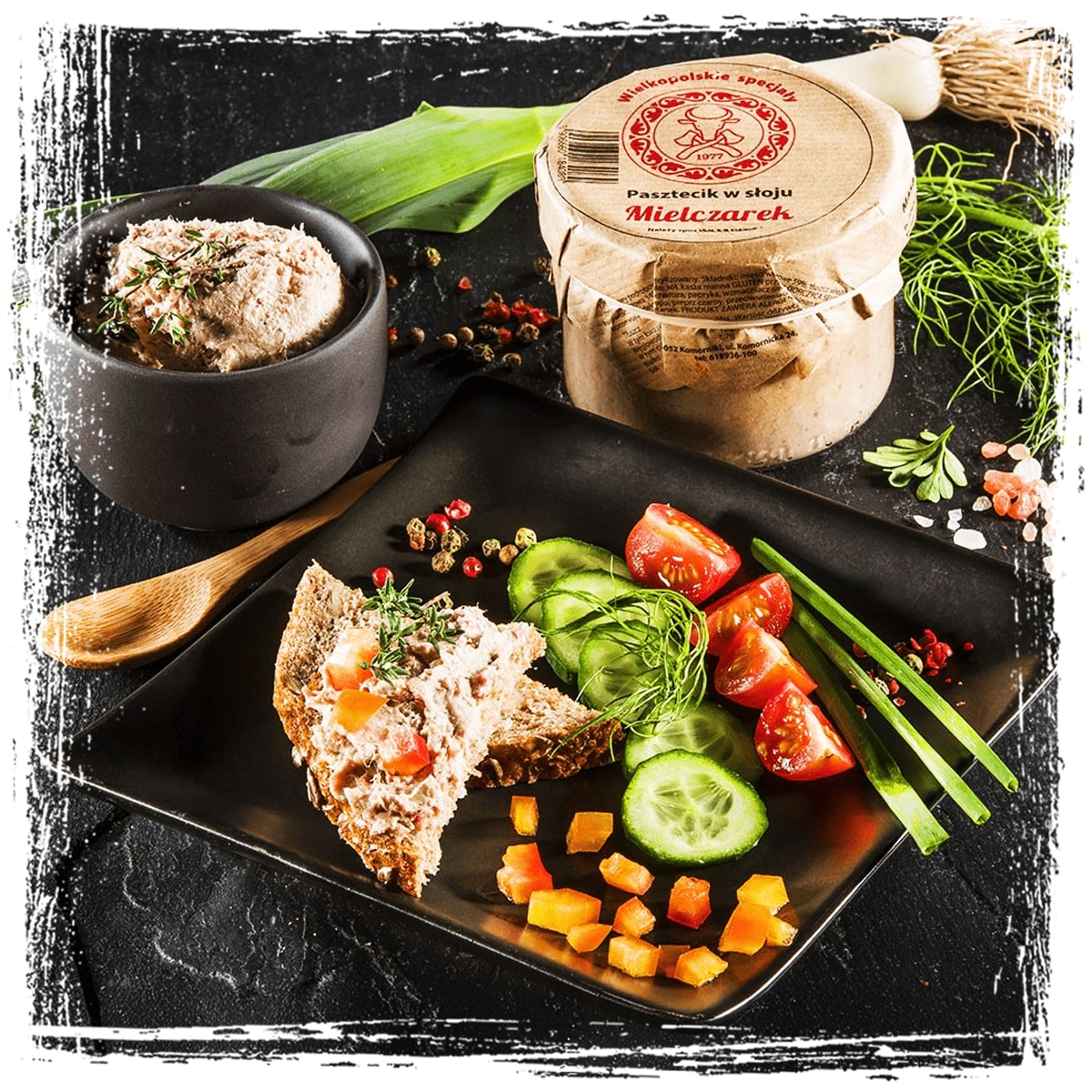 PASZTECIK W SŁOJU - obrazek 4