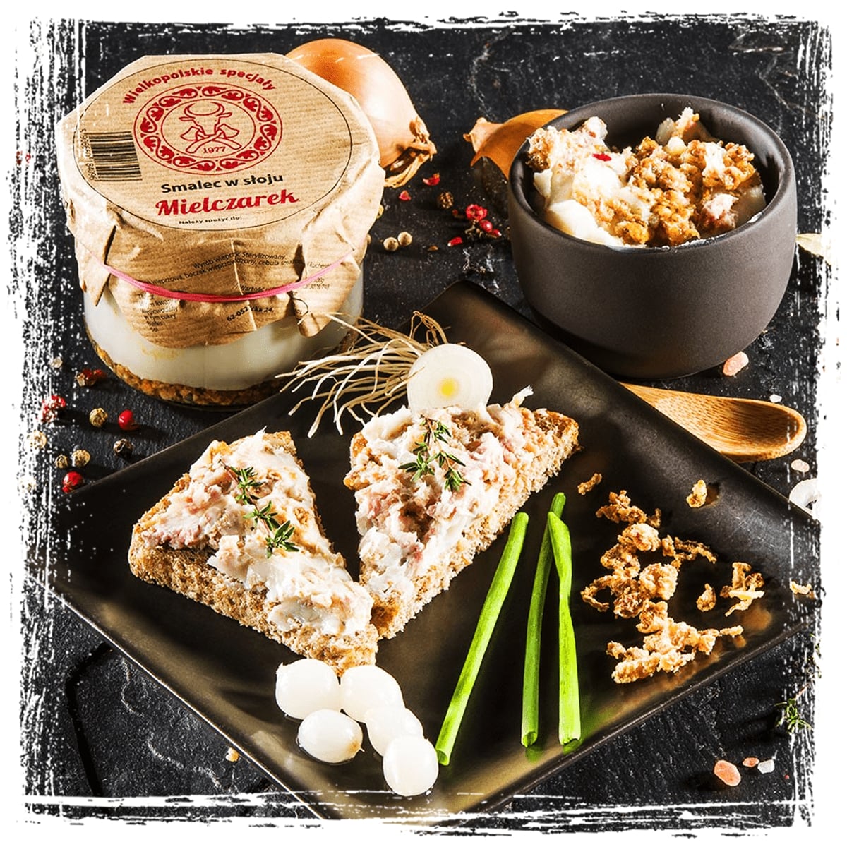 SMALEC W SŁOJU - obrazek 4