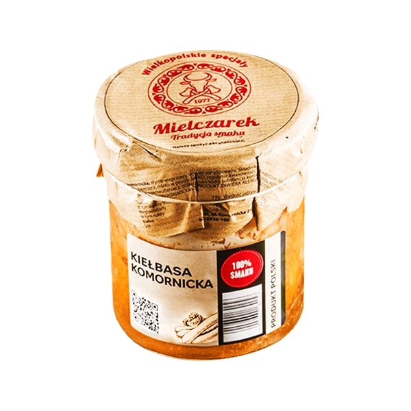 KIEŁBASA KOMORNICKA