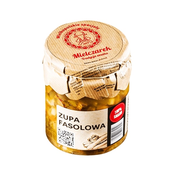 ZUPA FASOLOWA
