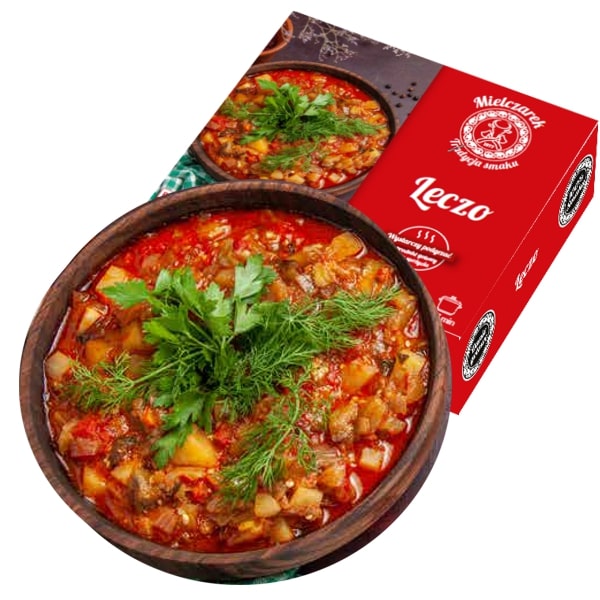 Alternative view of LECZO 450G