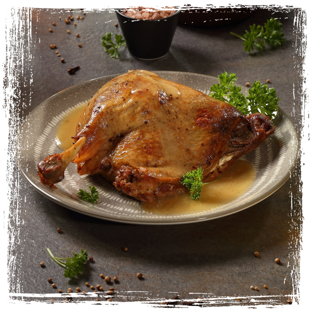 KACZA UCZTA - obrazek 7