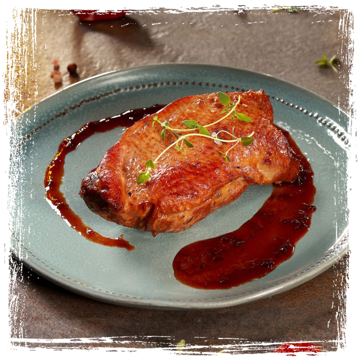 KACZA UCZTA - obrazek 6