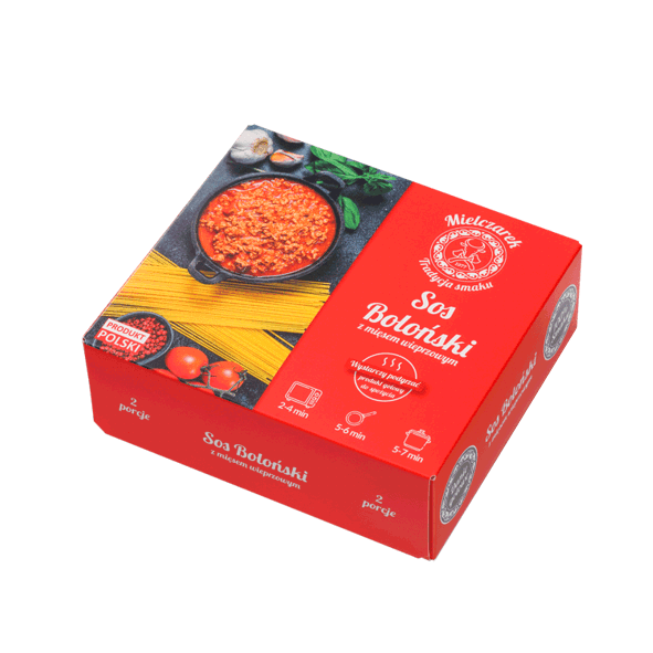 DANIA GOTOWE | KARTONIKI