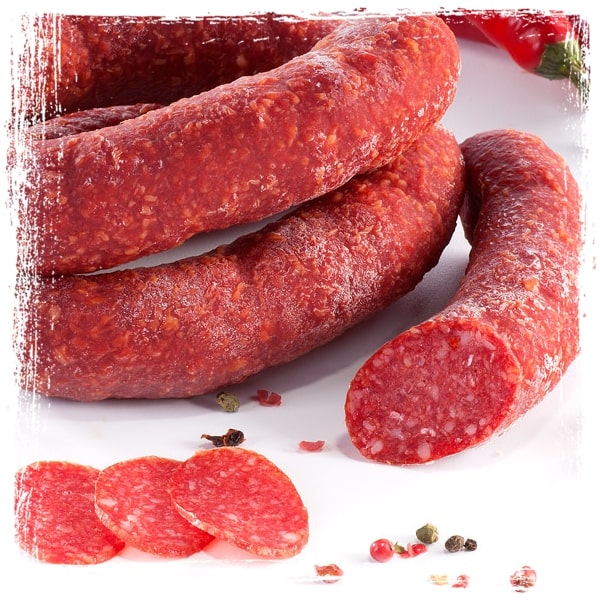 Alternative view of CHORIZO 130G