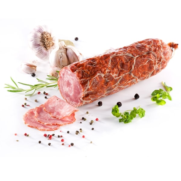 KINDZIUK W PLASTRACH 100G