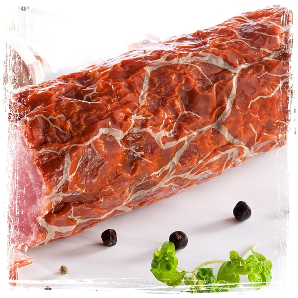 KINDZIUK W PLASTRACH 100G - obrazek 3