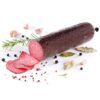 SALAMI POPULARNE W PLASTRACH 100G
