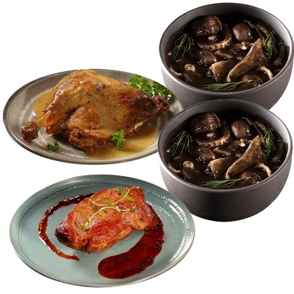 Alternative view of KACZA UCZTA