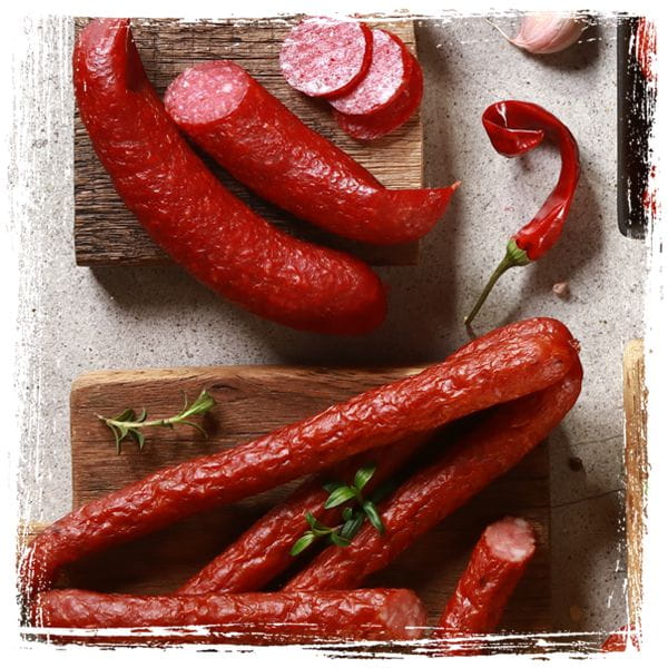 Alternative view of BOX SZLACHECKI