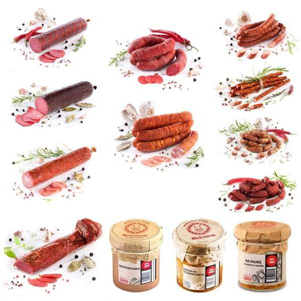 Alternative view of BOX SZLACHECKI