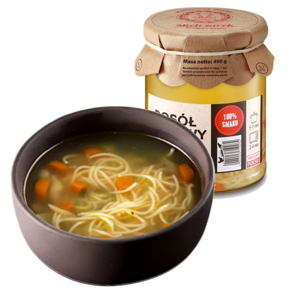 Alternative view of ROSÓŁ