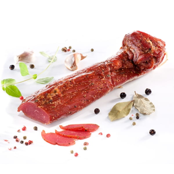 POLĘDWICZKA SMAKOSZA W CAŁOŚCI