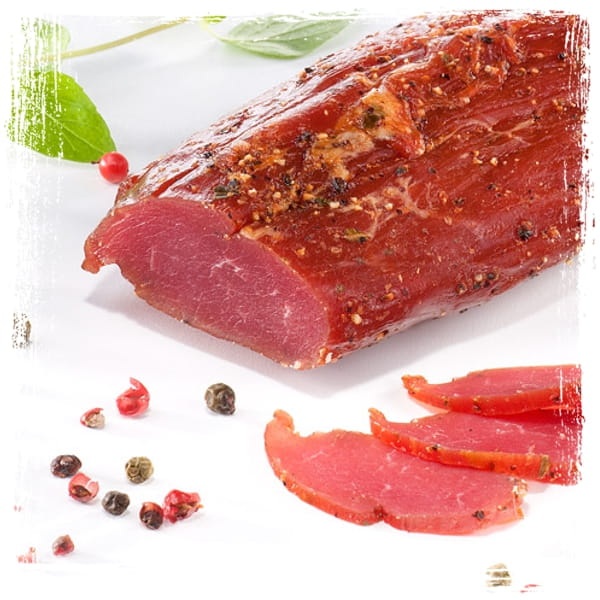 Alternative view of POLĘDWICZKA SMAKOSZA W CAŁOŚCI