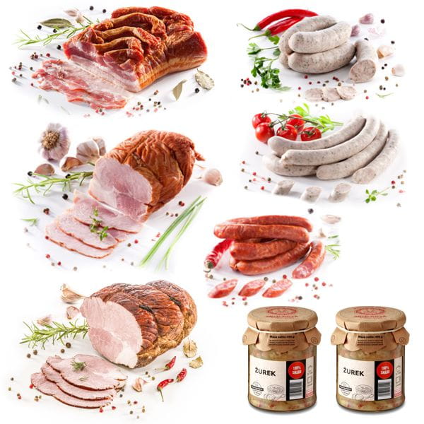 Alternative view of BOX WIELKANOCNY