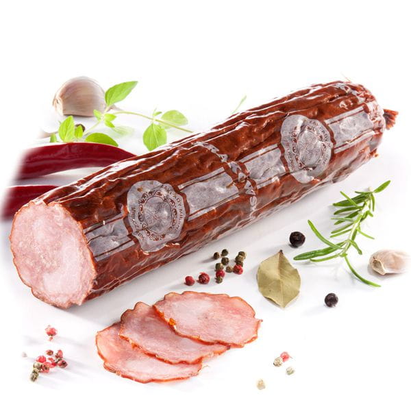 KIEŁBASA KRAKOWSKA