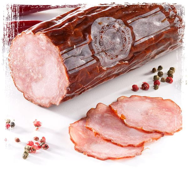 Alternative view of KIEŁBASA KRAKOWSKA