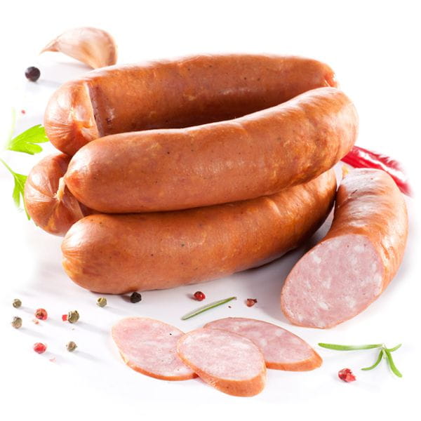 KIEŁBASA ŚLĄSKA