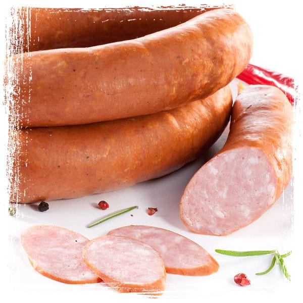 Alternative view of KIEŁBASA ŚLĄSKA