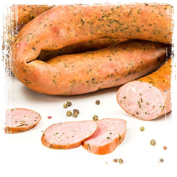 Alternative view of WIEJSKA Z CZOSNKIEM NIEDŹWIEDZIM