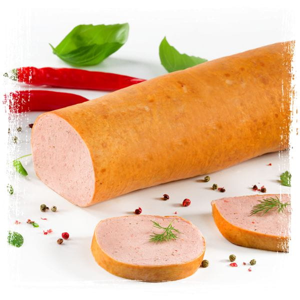 Alternative view of PASZTET WĘDZONY