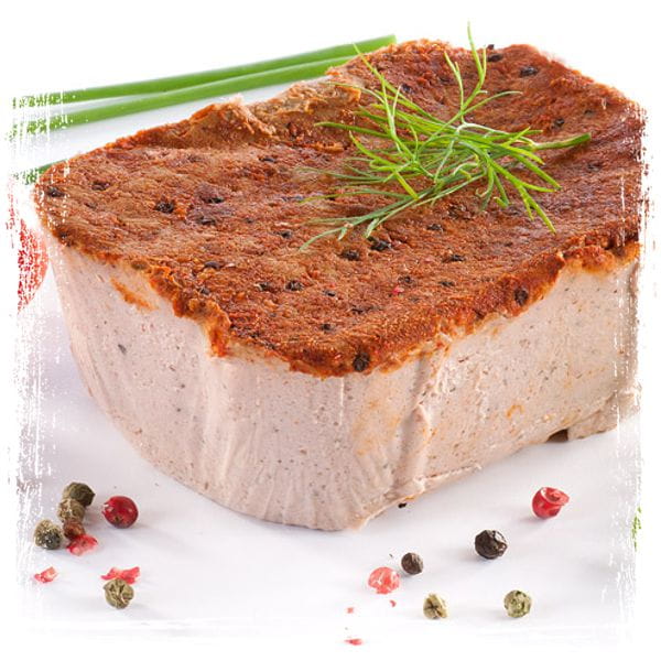 Alternative view of PASZTET ZAPIEKANY