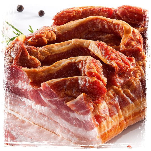 BOCZEK WĘDZONY - obrazek 3