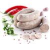 KIEŁBASA BIAŁA PARZONA WIELKOPOLSKA