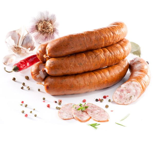 KIEŁBASA ZWYCZAJNA