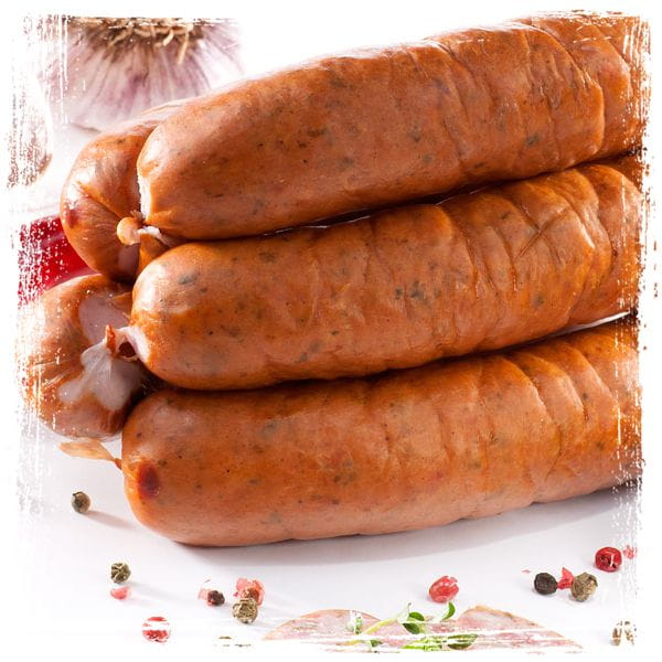 KIEŁBASA ZWYCZAJNA - obrazek 3