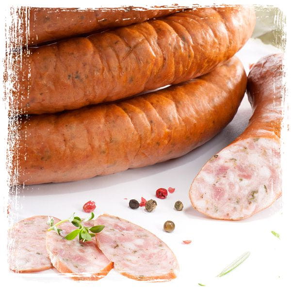 Alternative view of KIEŁBASA ZWYCZAJNA