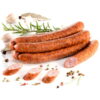 KIEŁBASA CHOPSKA DELIKATESOWA