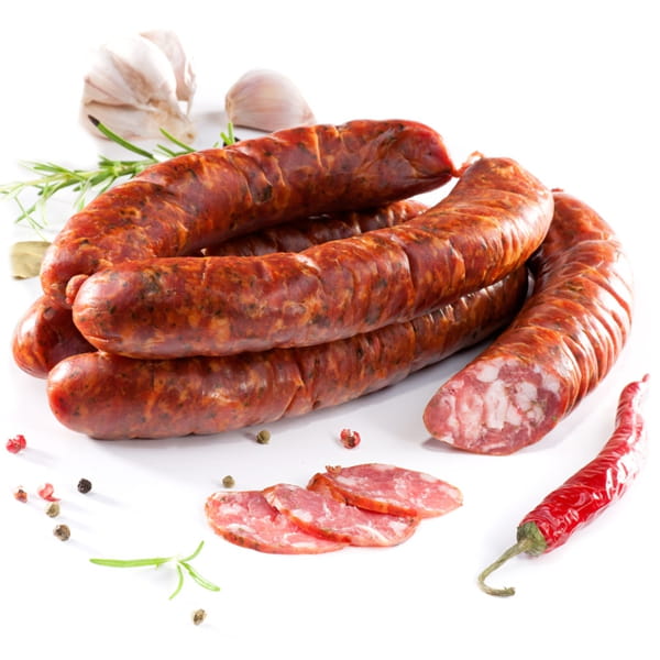 KIEŁBASA POLSKA SUROWA