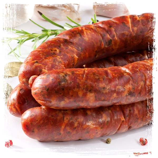 KIEŁBASA POLSKA SUROWA - obrazek 3