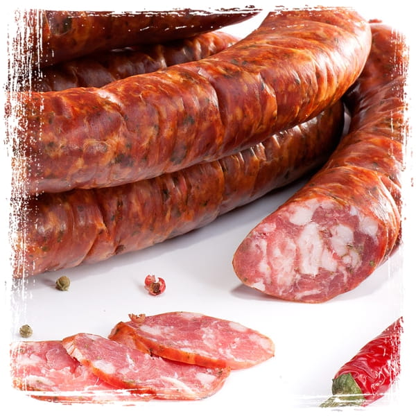 Alternative view of KIEŁBASA POLSKA SUROWA