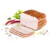 INDYK PASTRAMI W PLASTRACH